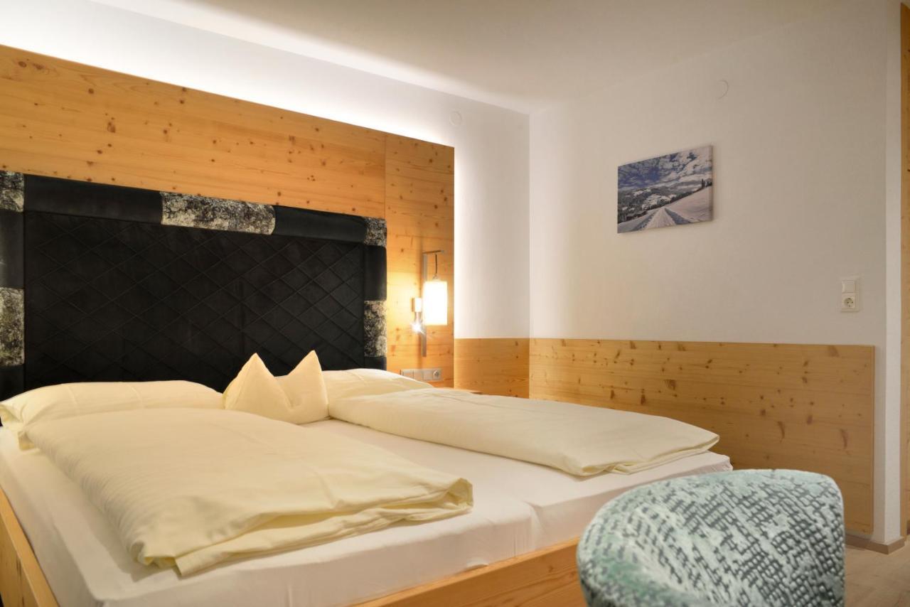 Hotel Platzl Ауфах Екстериор снимка