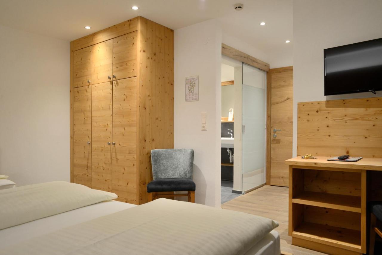 Hotel Platzl Ауфах Екстериор снимка