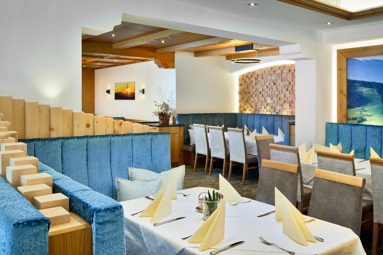 Hotel Platzl Ауфах Екстериор снимка