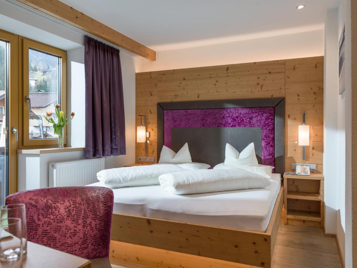 Hotel Platzl Ауфах Екстериор снимка