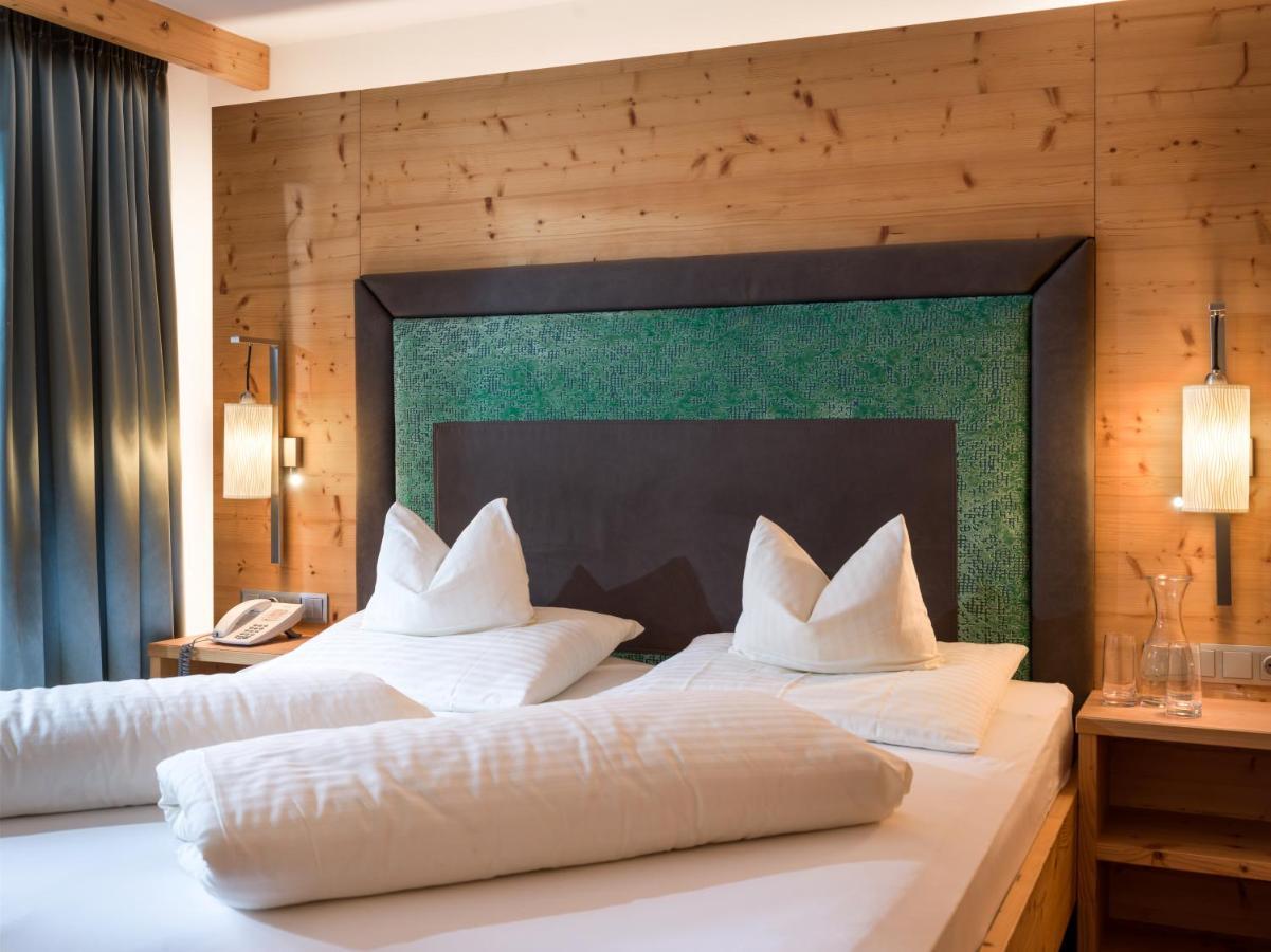 Hotel Platzl Ауфах Екстериор снимка