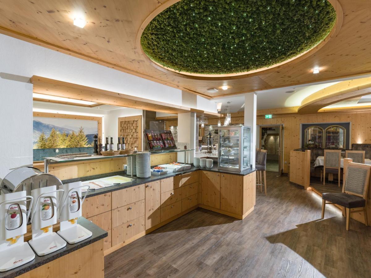Hotel Platzl Ауфах Екстериор снимка
