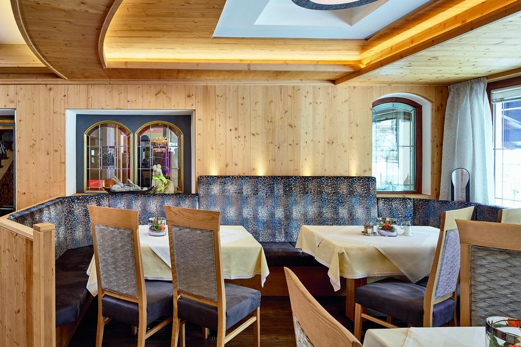 Hotel Platzl Ауфах Екстериор снимка